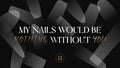 Gift Card: Nothing Without You