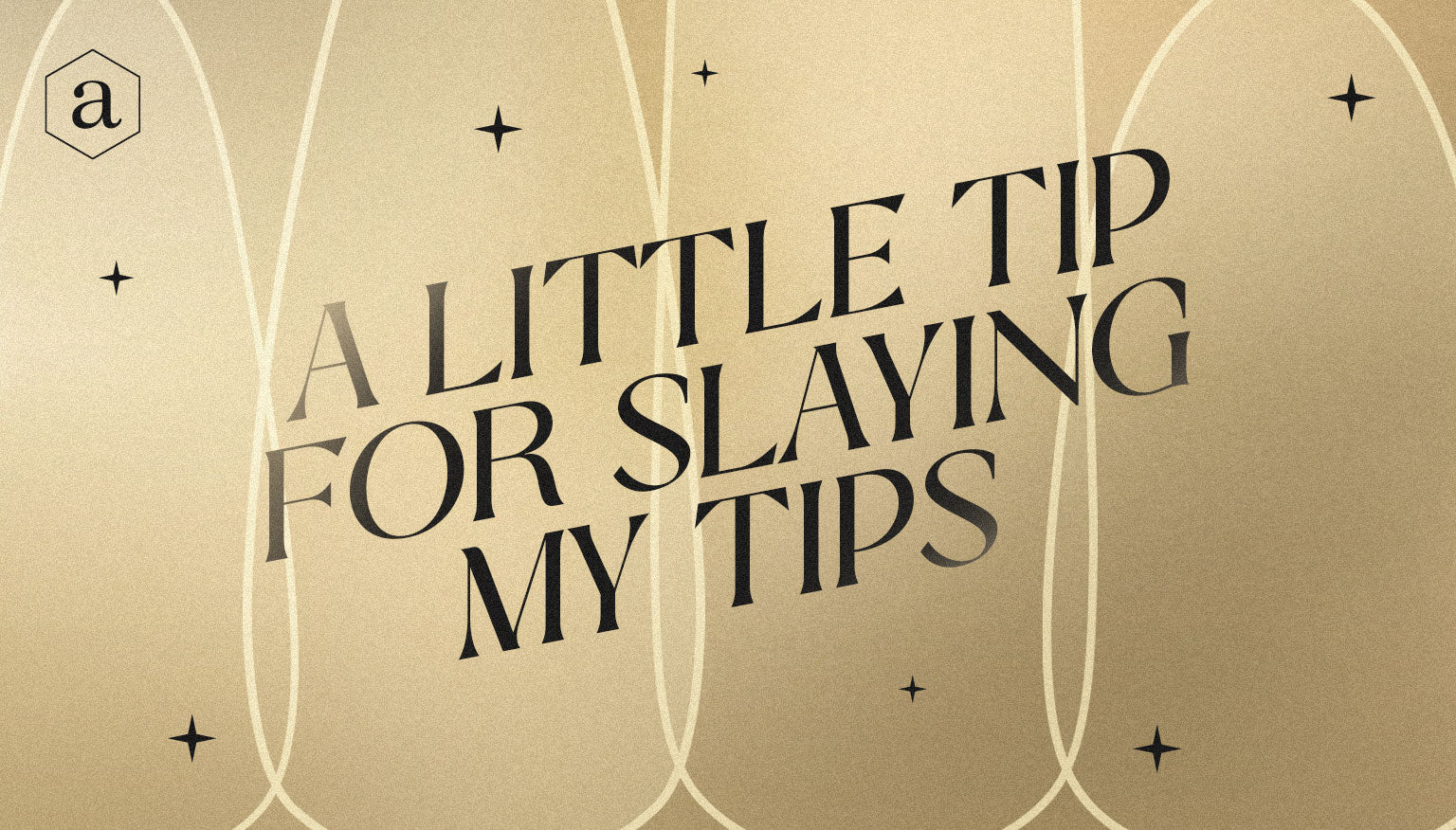 Gift Card: Slaying Tips