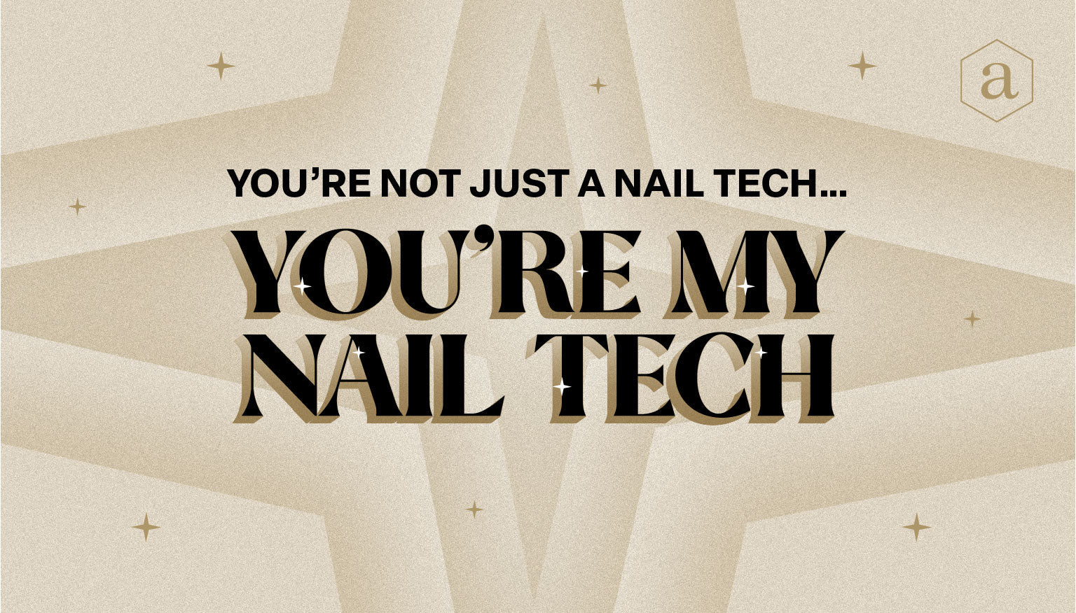 Gift Card: My Nail Tech