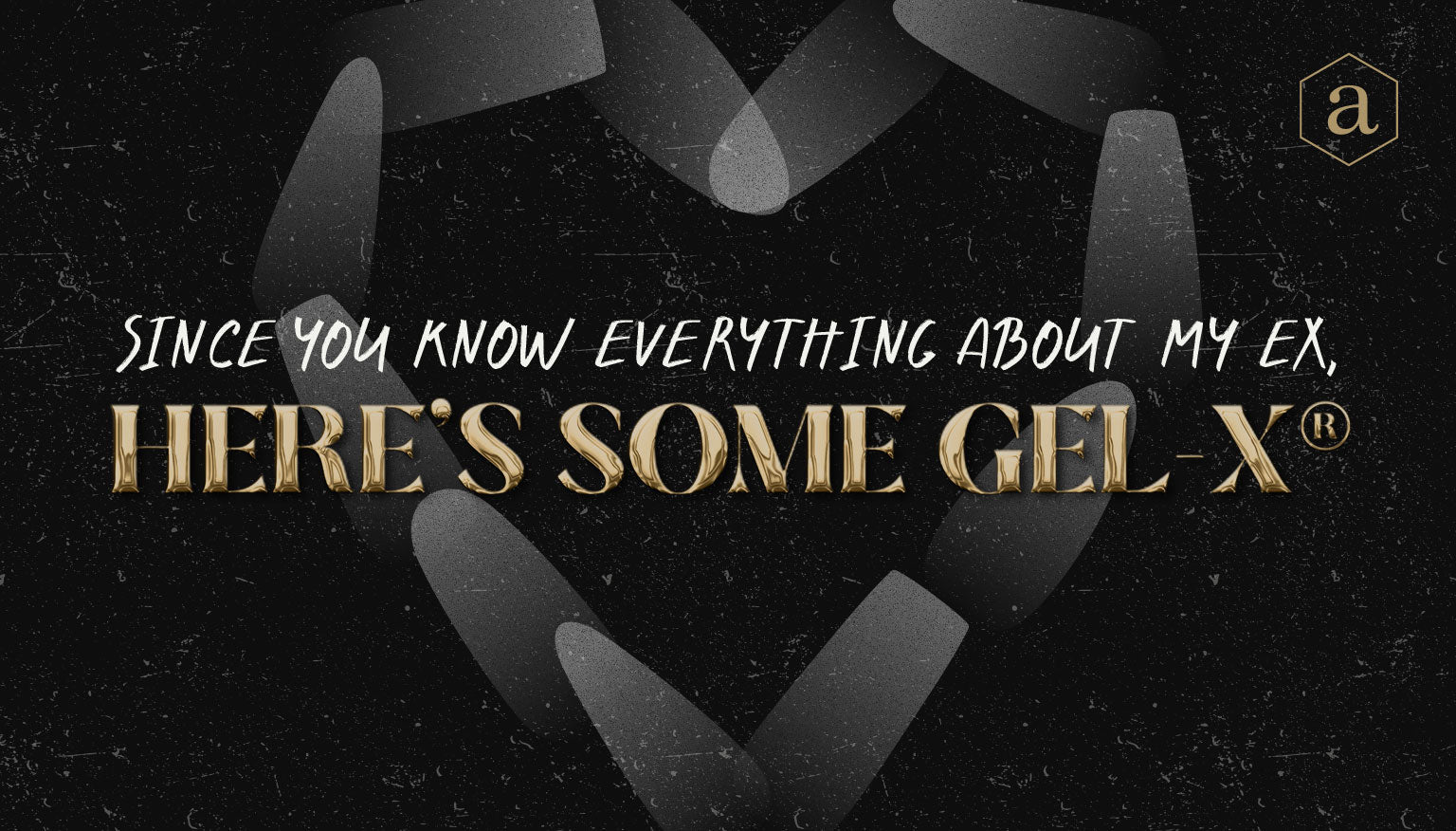 Gift Card: Since You Know