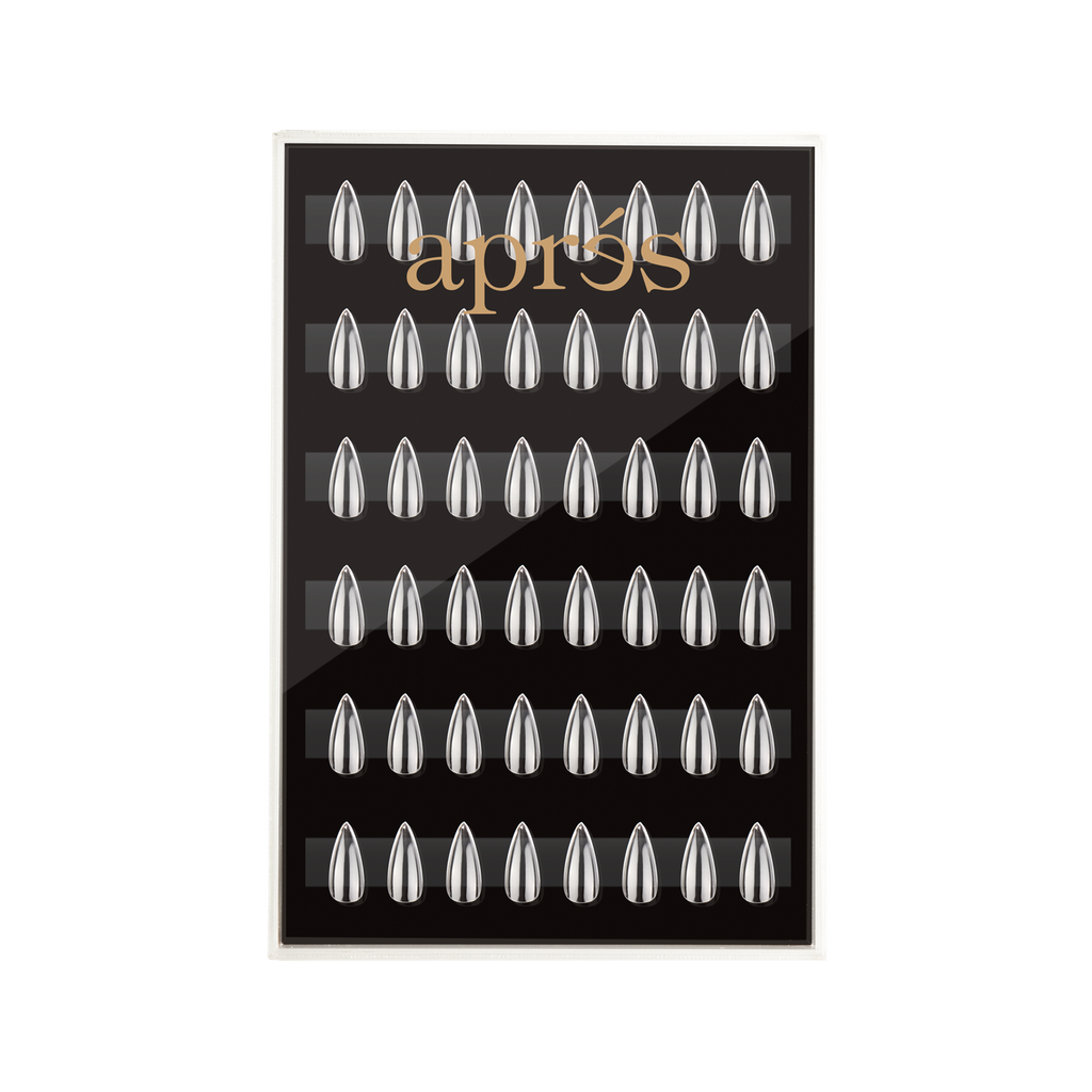 Nail Display - Acrylic Case