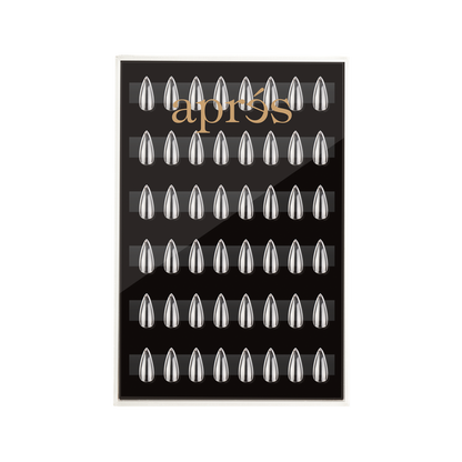 Nail Display - Acrylic Case