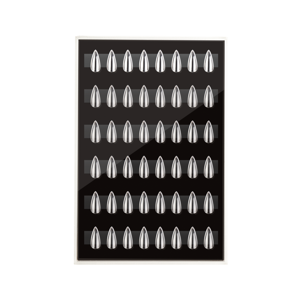 Nail Display - Acrylic Case