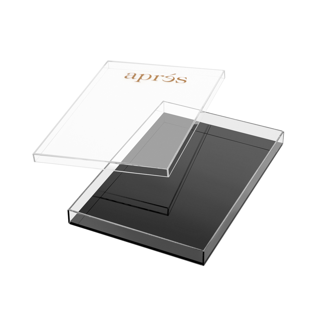 Nail Display - Acrylic Case