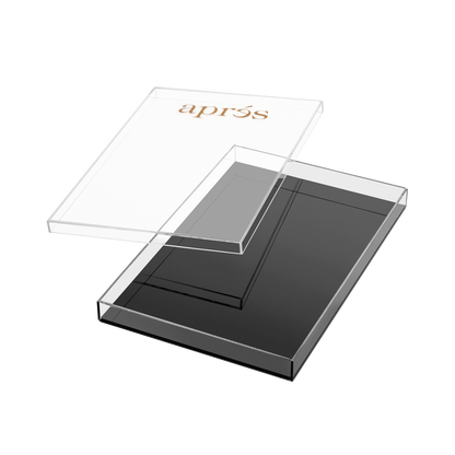 Nail Display - Acrylic Case