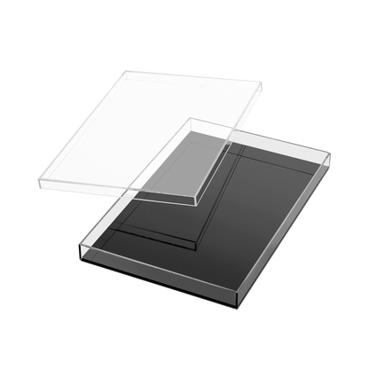 Nail Display - Acrylic Case
