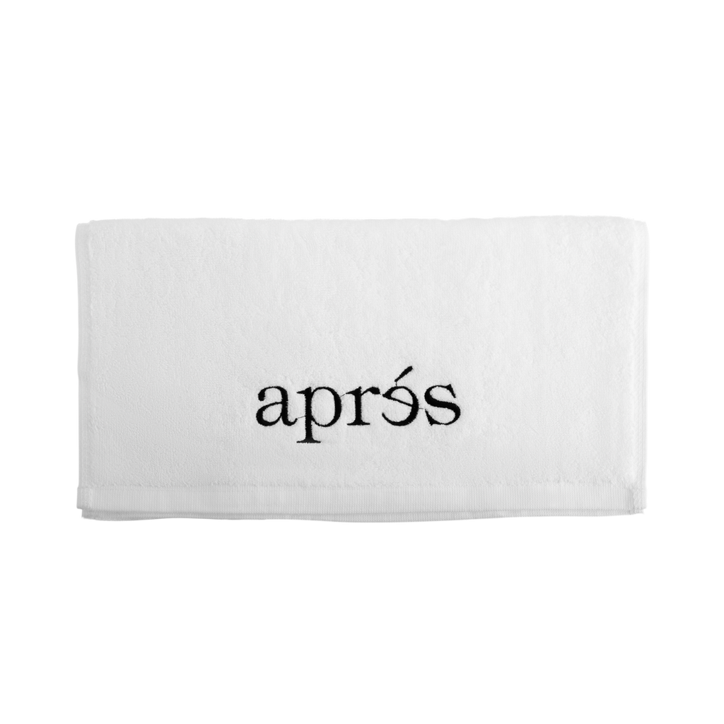 Aprés Hand Towel