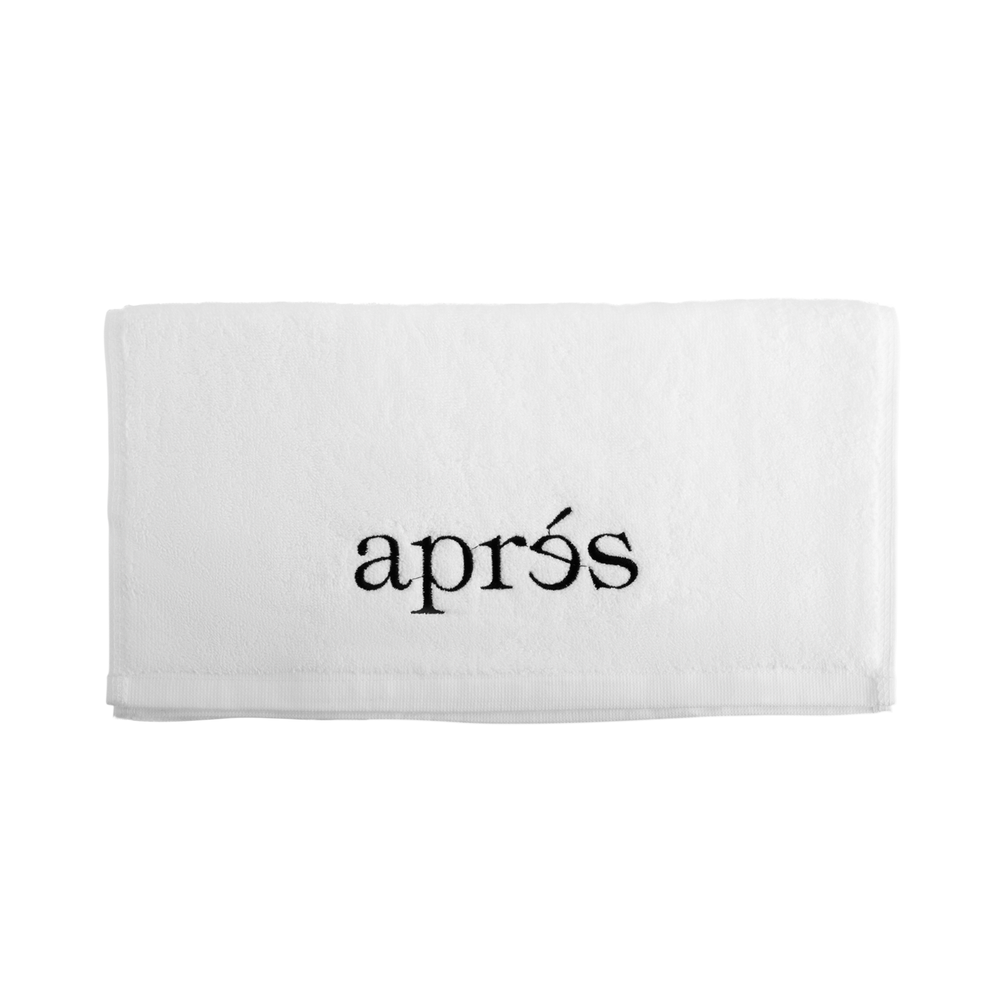 Aprés Hand Towel
