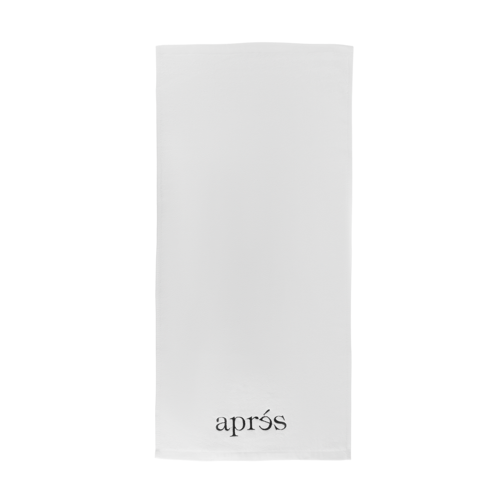 Aprés Hand Towel