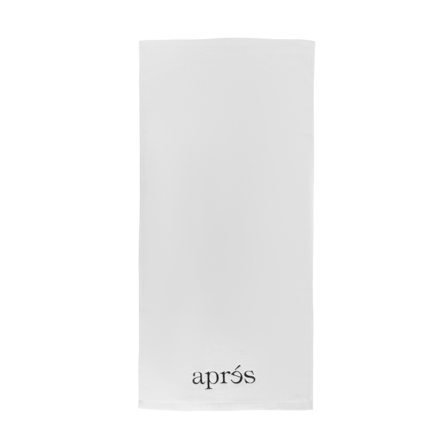 Aprés Hand Towel
