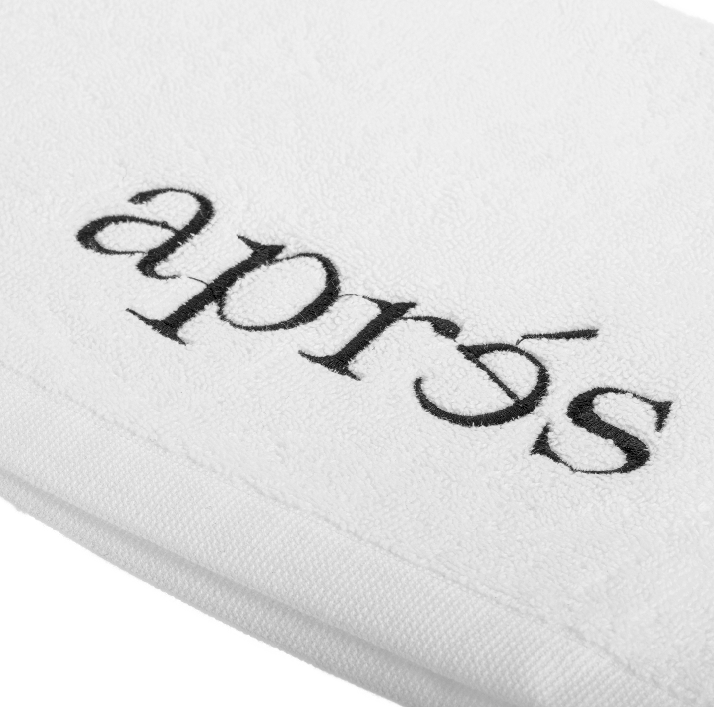 Aprés Hand Towel