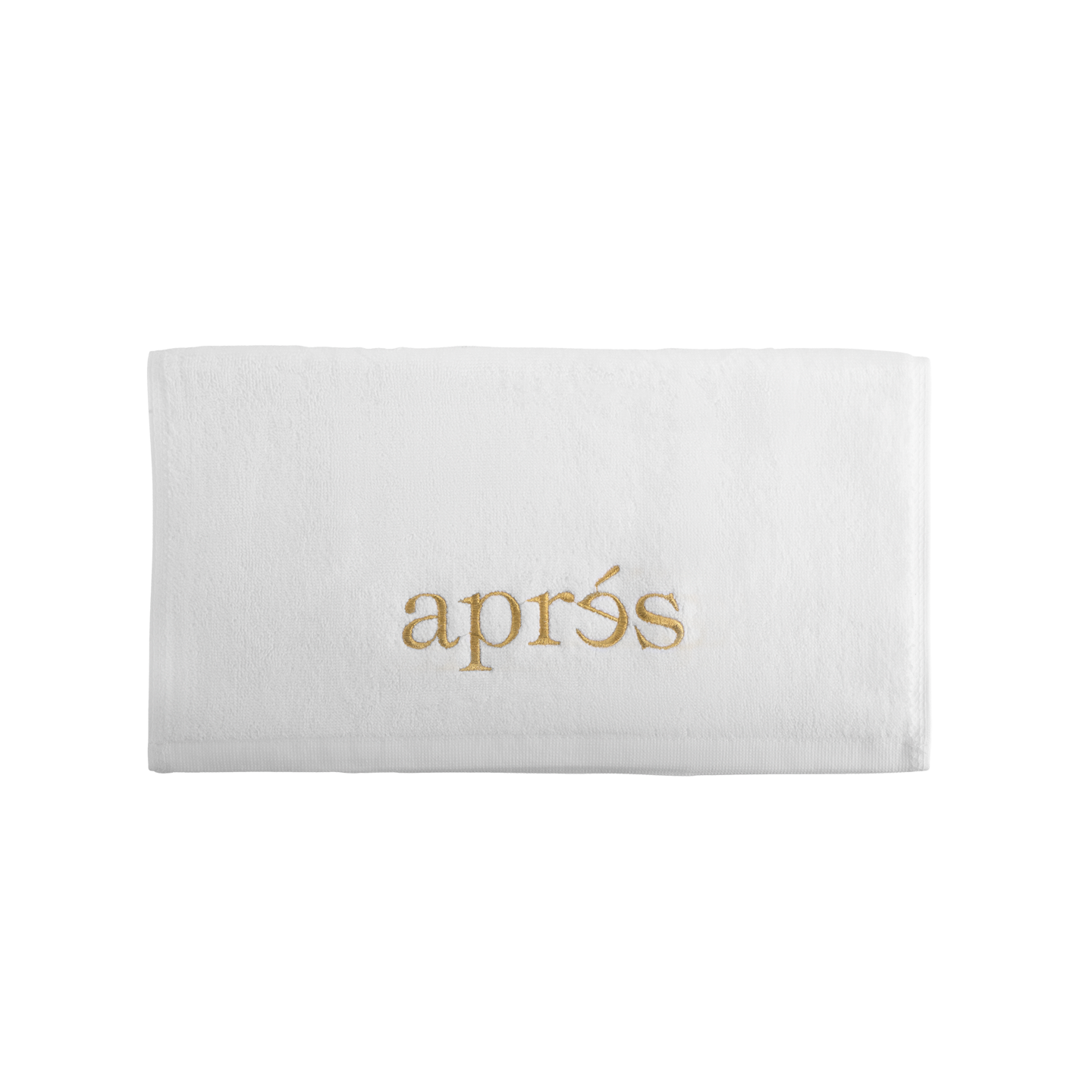 Aprés Hand Towel