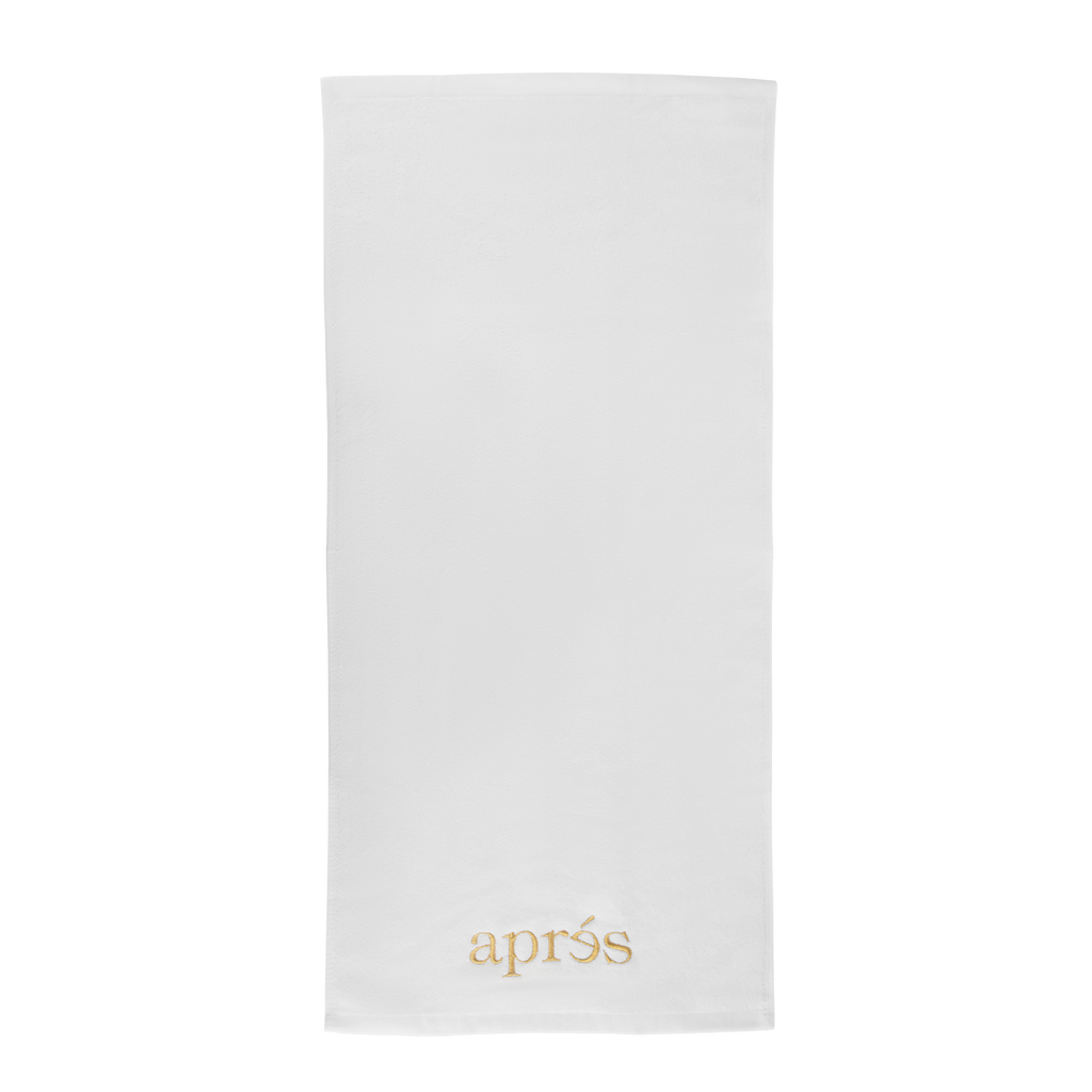Aprés Hand Towel