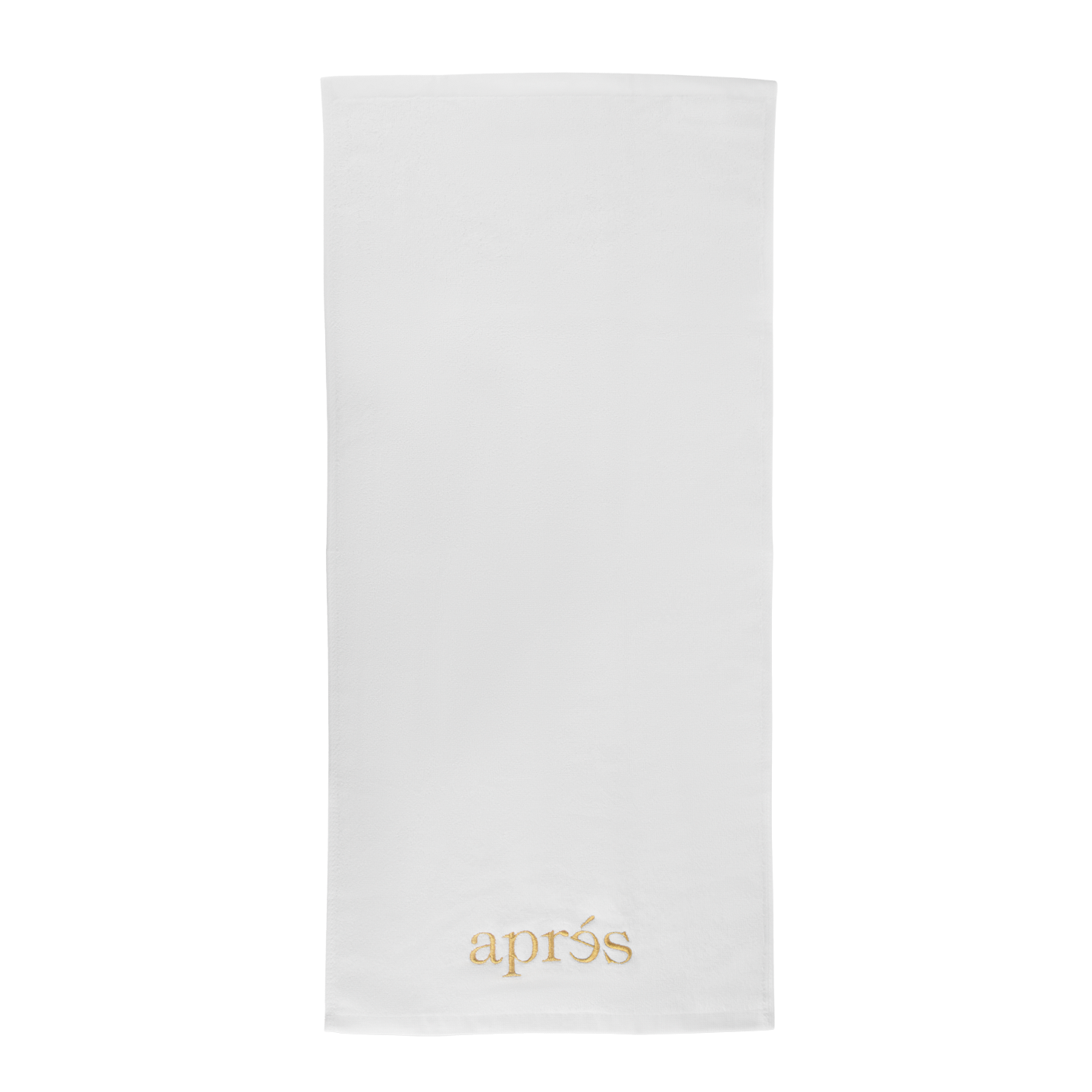 Aprés Hand Towel