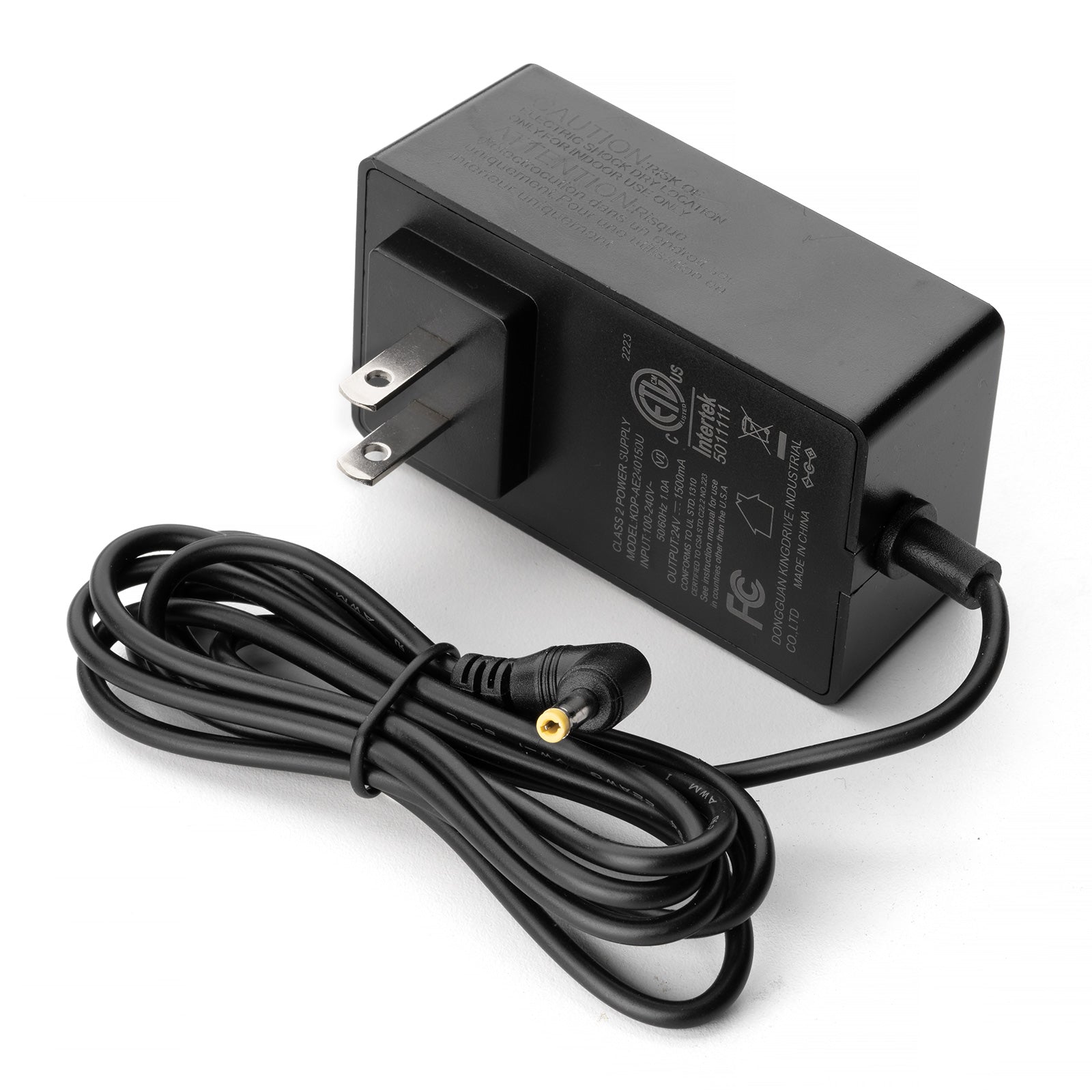 Replacement Charger for Beta LED Lamp Adapter