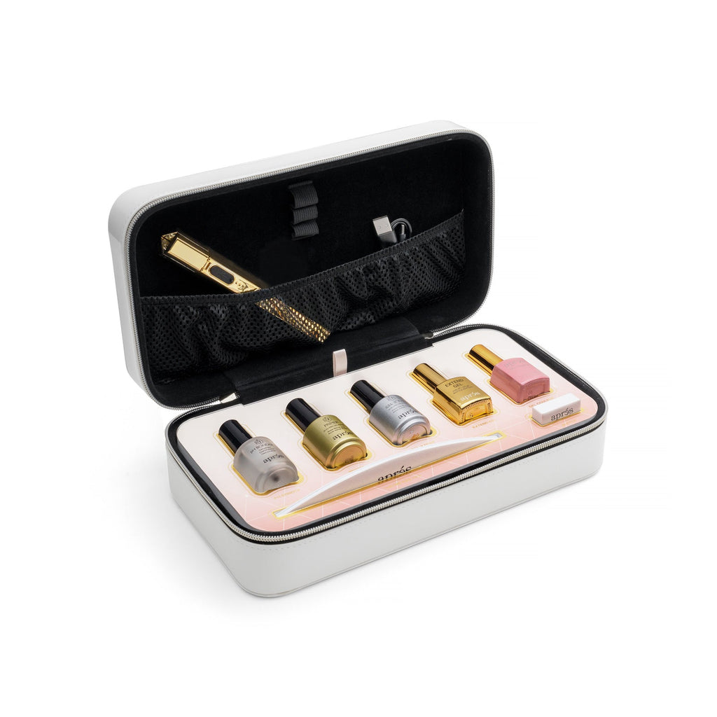 Ombré Gel-X® Nail Extension Kit