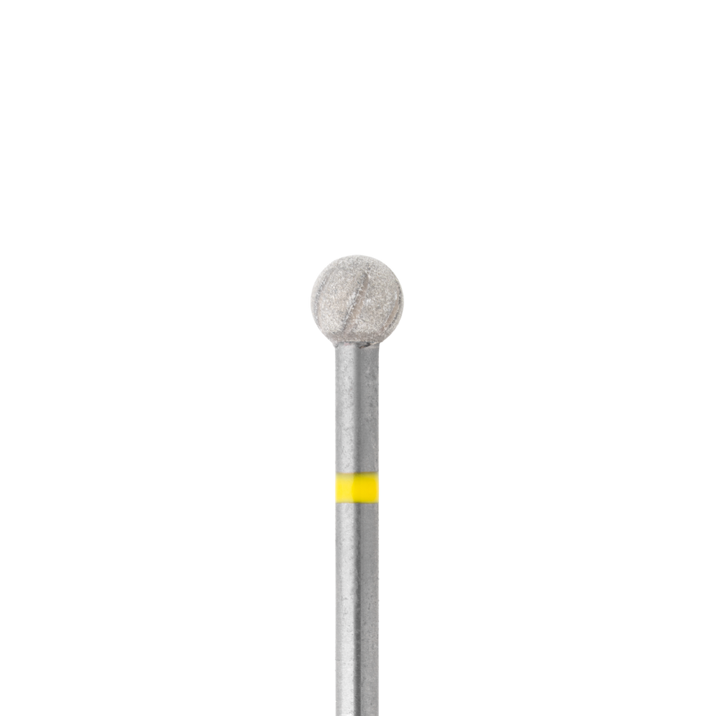 Aprés Groove Ball Shape Bit