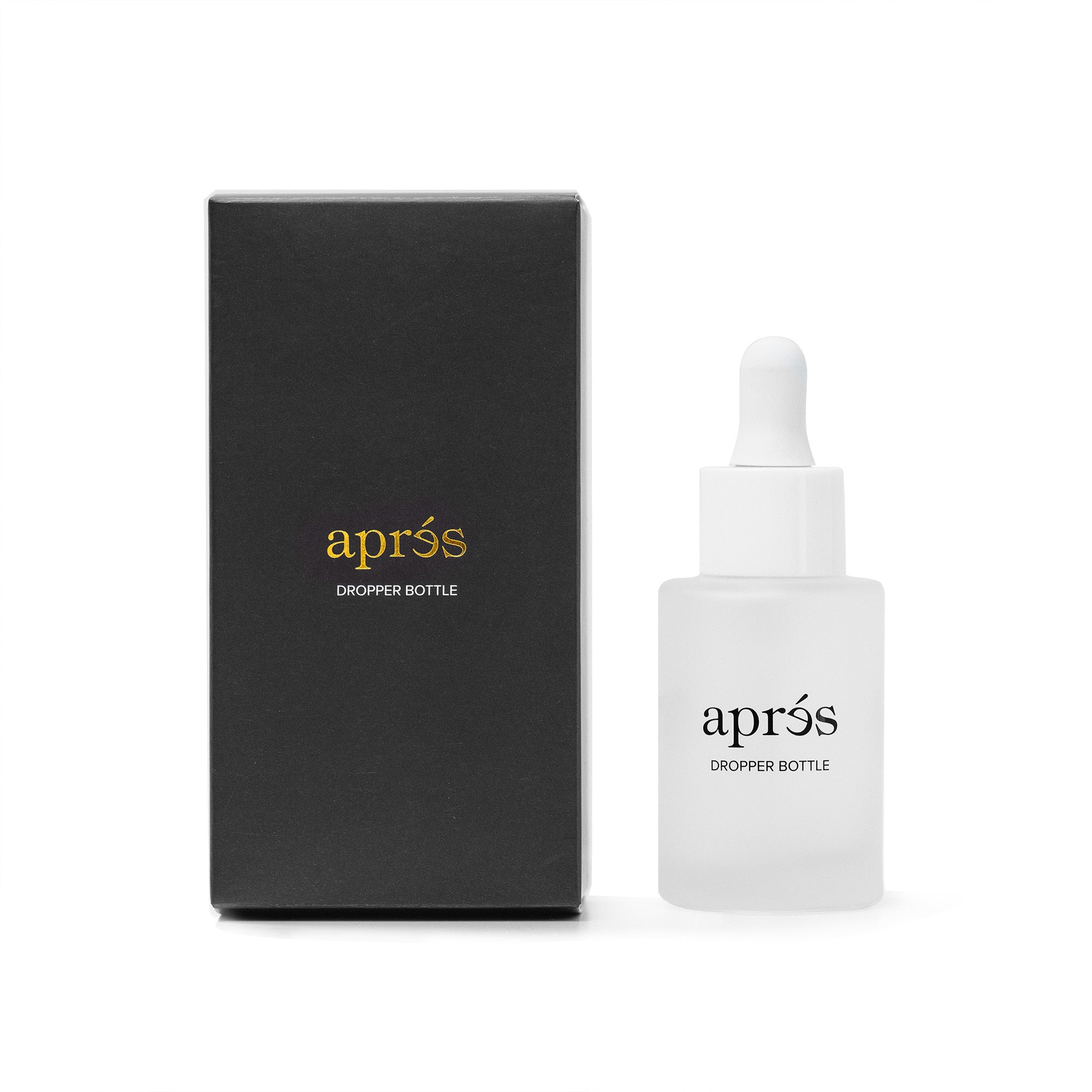 Dropper Bottle