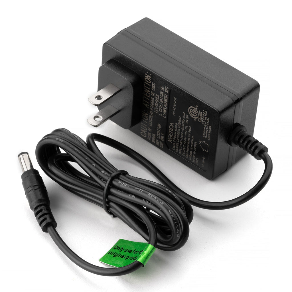 Replacement Charger for Dust Collector 2