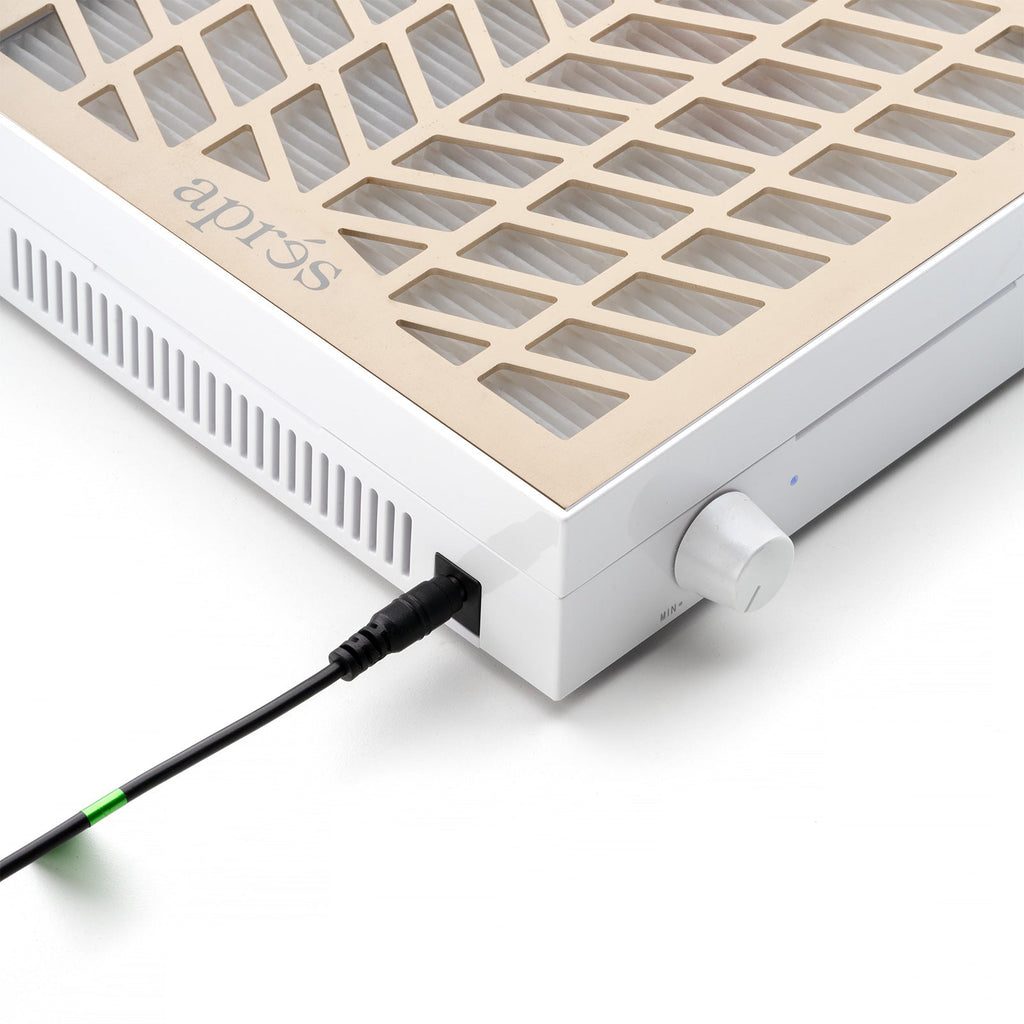 Replacement Charger for Dust Collector 2