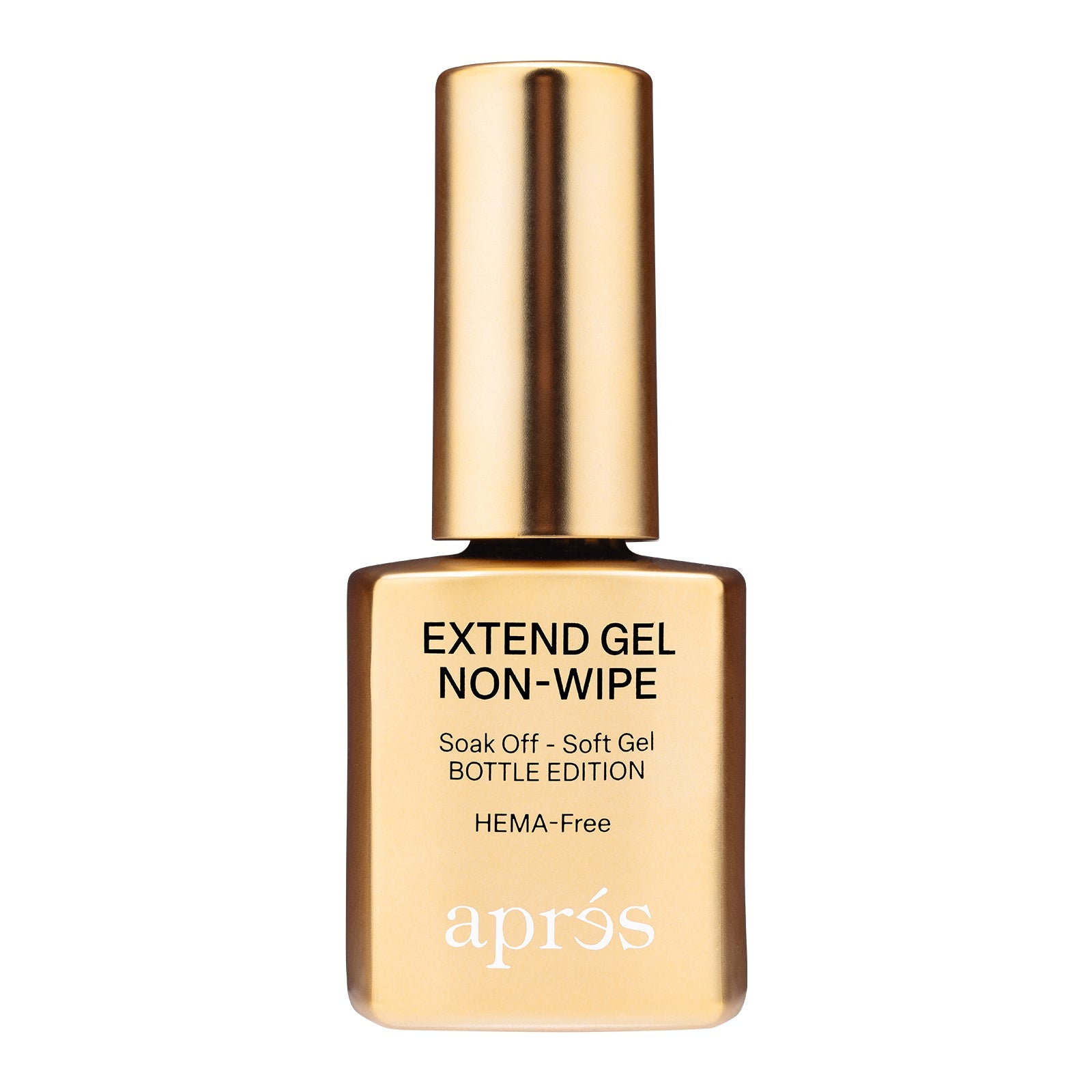 Extend Gel Non-Wipe, 15ml (HEMA & TPO Free)