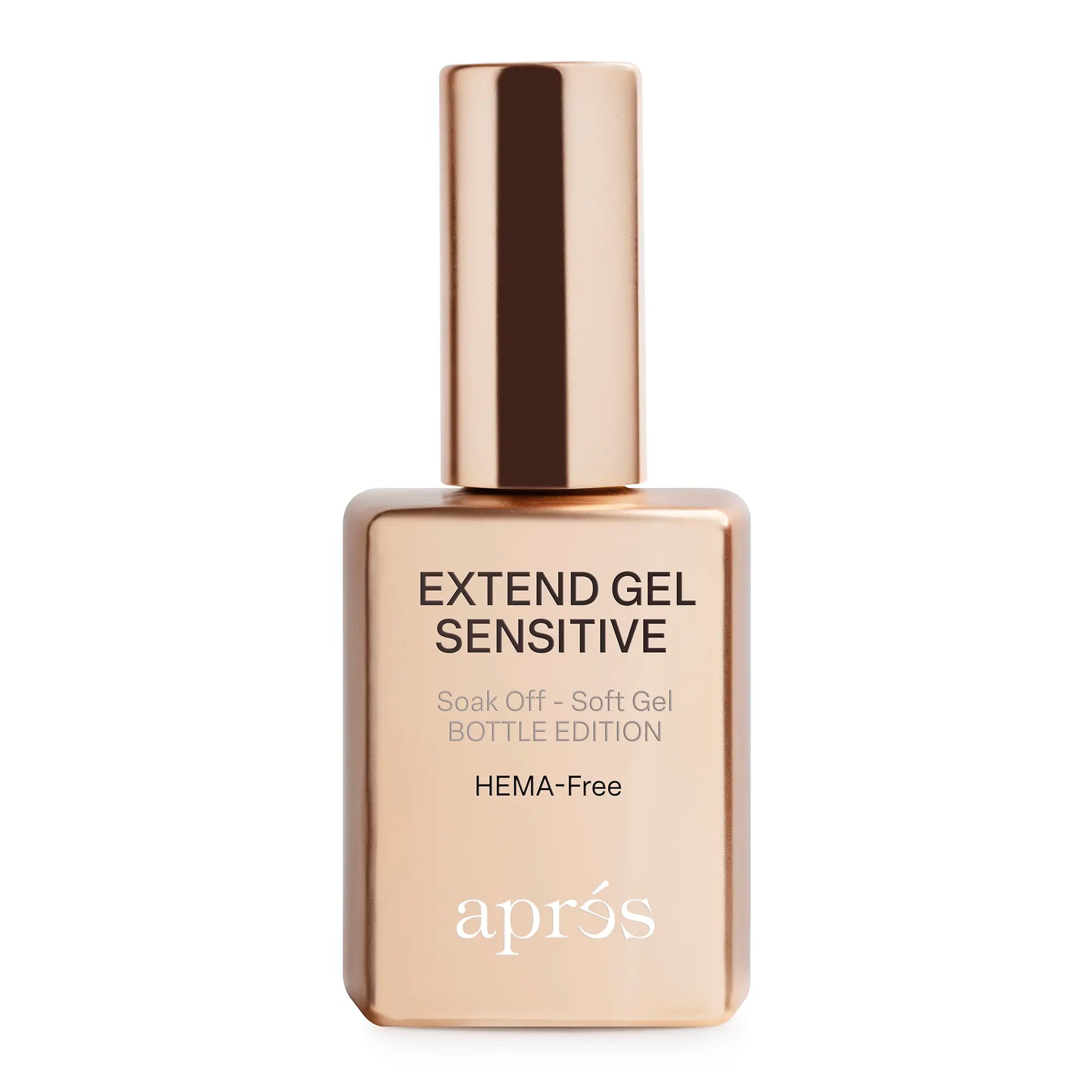 Extend Gel Sensitive, 30ml (HEMA-free)