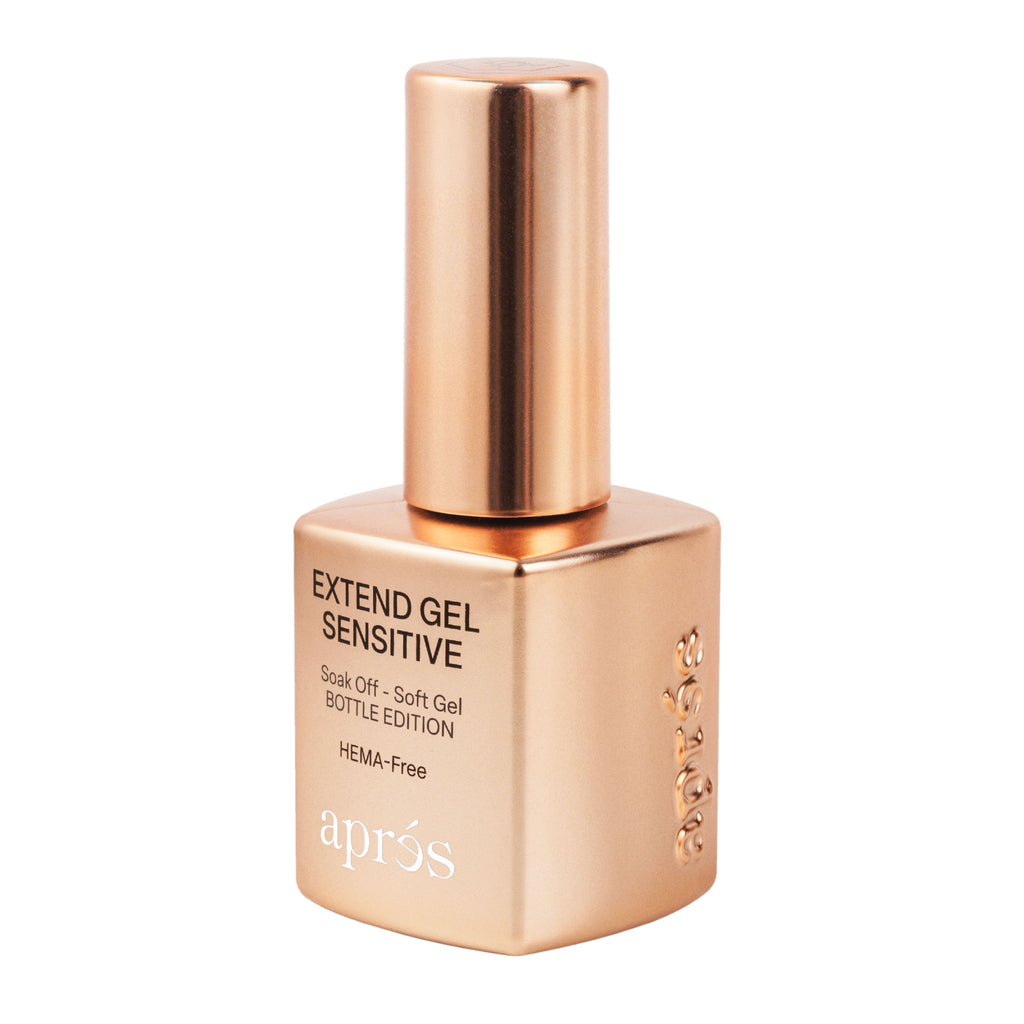 Extend Gel Sensitive, 15ml (HEMA-free)