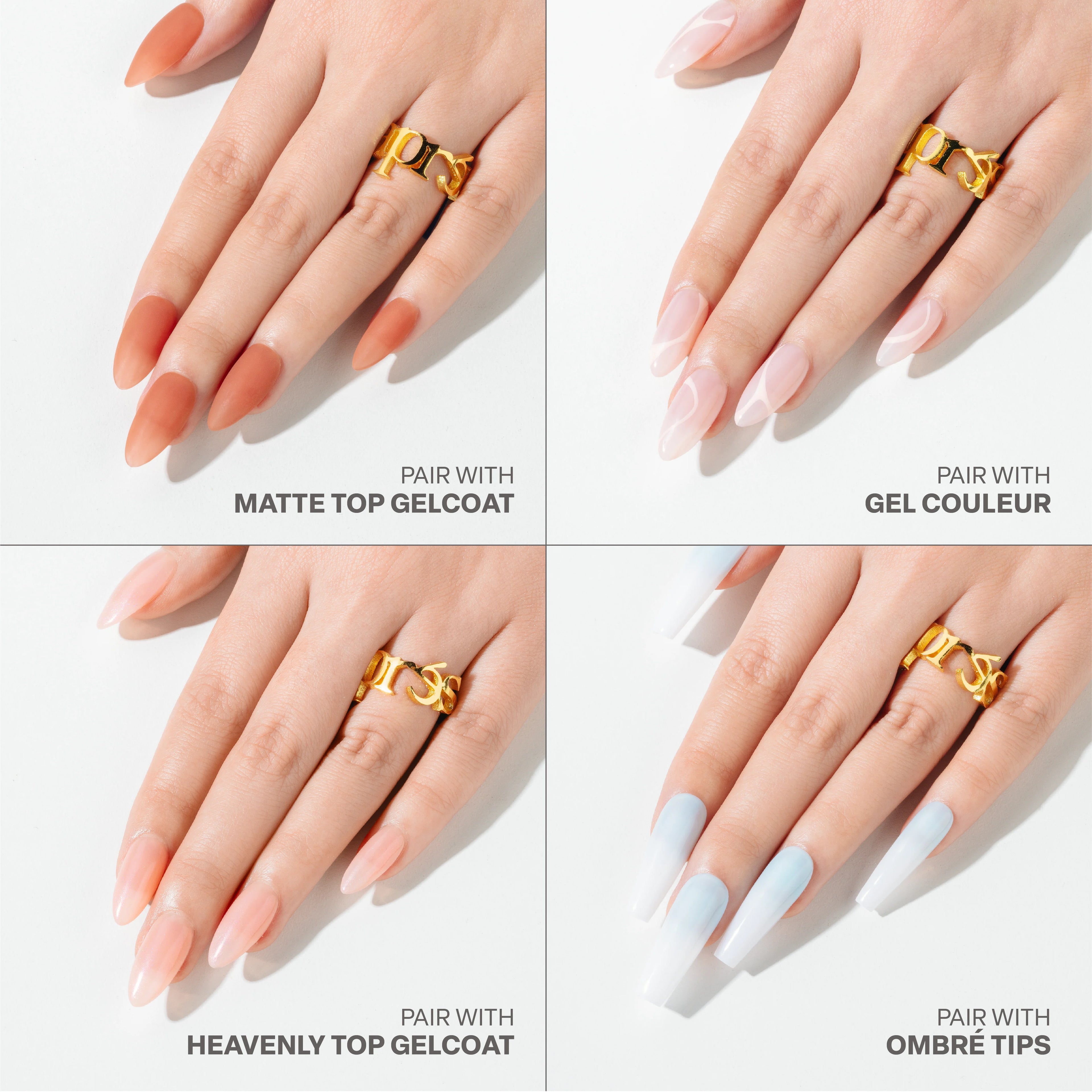 Fall - Set of 10