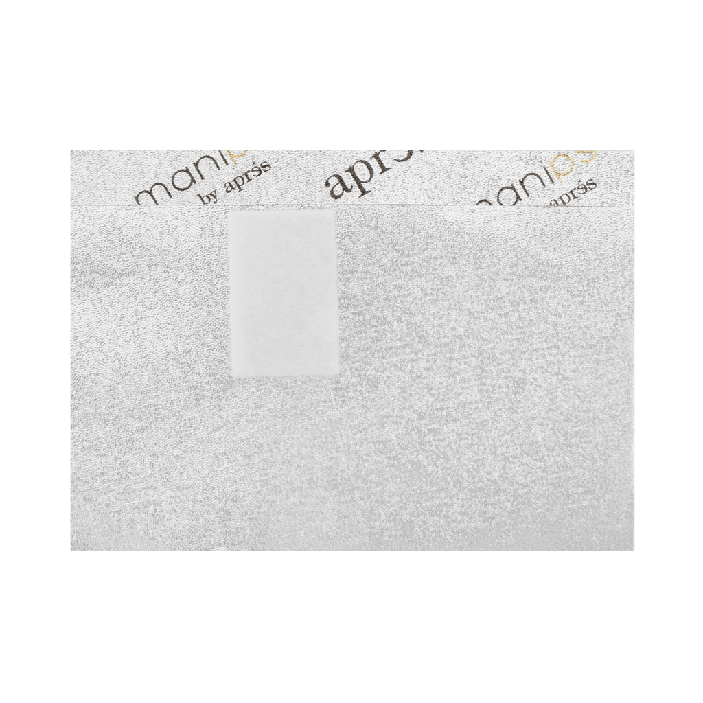 Nail Remover Foil Wraps