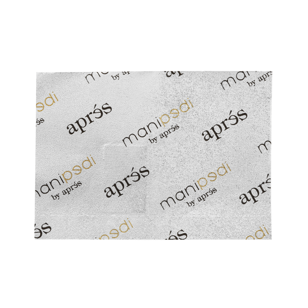 Nail Remover Foil Wraps