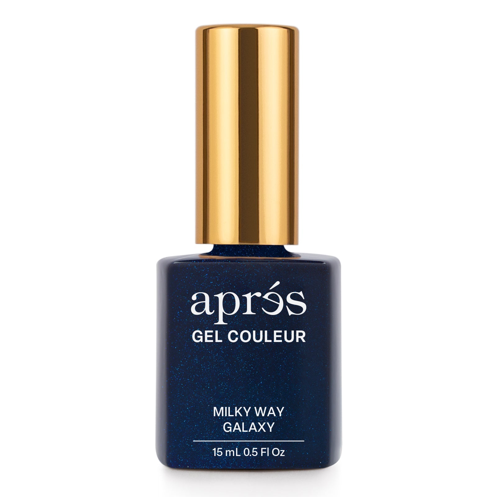 Milky Way Galaxy - G01  (HEMA-Free & TPO-Free)