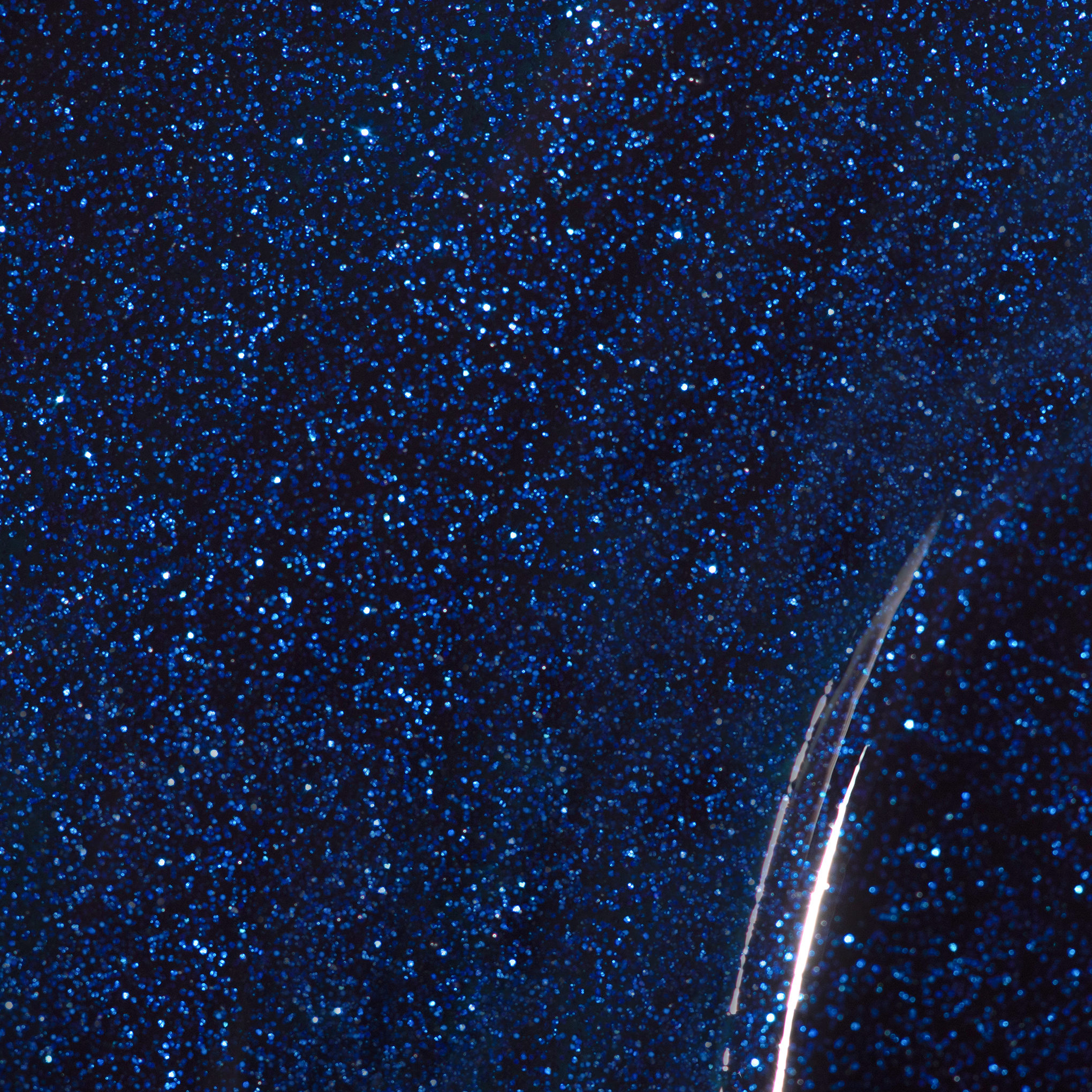 Milky Way Galaxy - G01  (HEMA-Free & TPO-Free)
