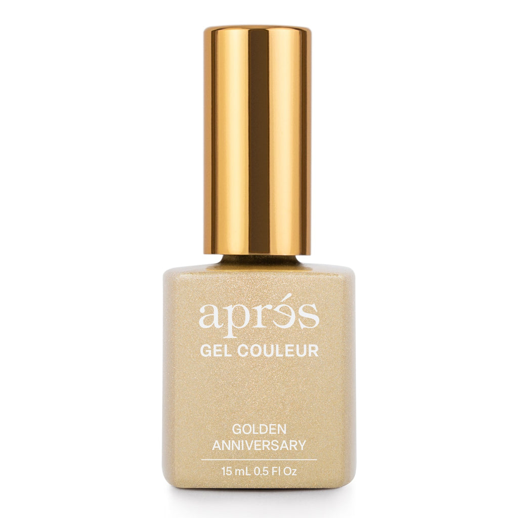 Golden Anniversary - G08 (HEMA-Free & TPO-Free)