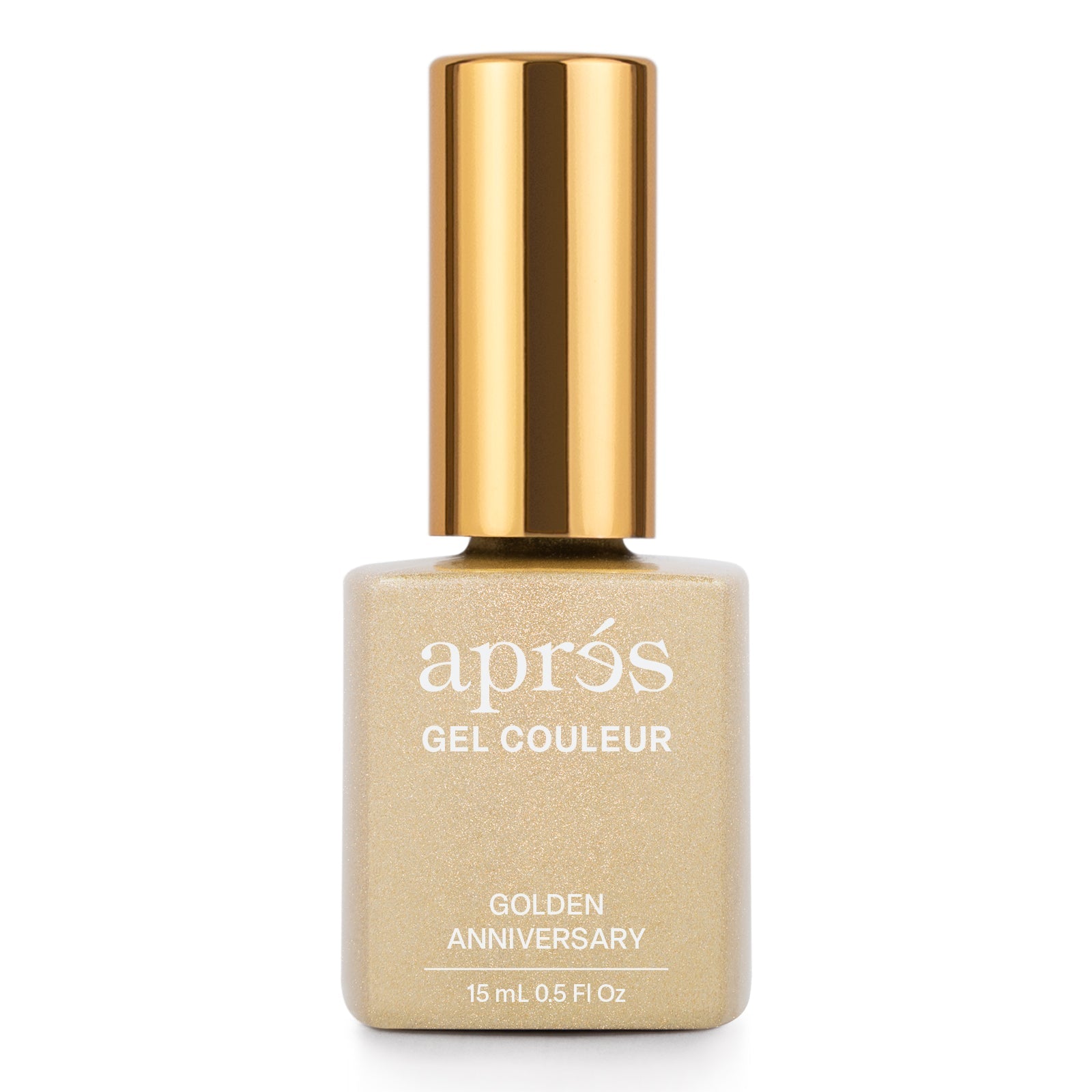 Golden Anniversary - G08 (HEMA-Free & TPO-Free)