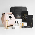 NEW Signature Gel-X® Kit + Alpha Bundle