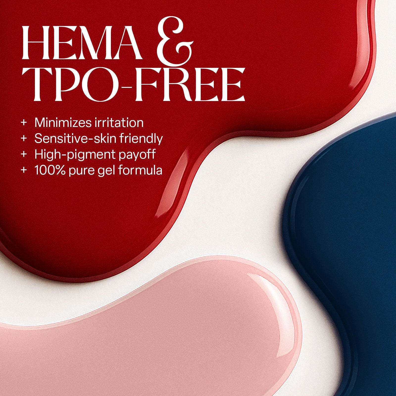 Miami Second Wife - 262 (HEMA-Free & TPO-Free)