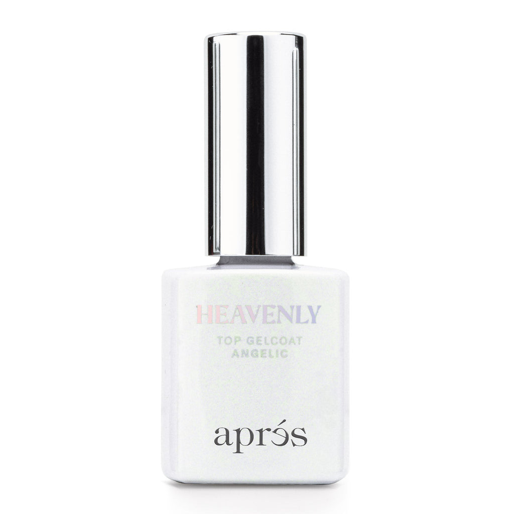 Heavenly Top Gelcoat - Angelic