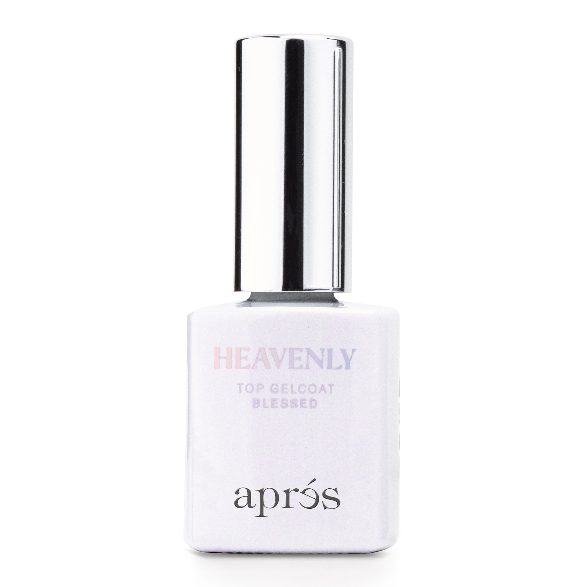 Heavenly Top Gelcoat - Blessed