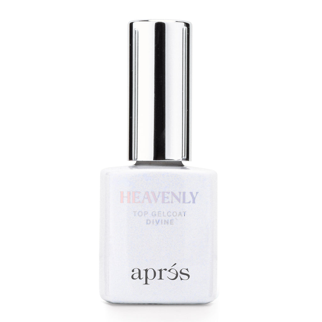 Heavenly Top Gelcoat - Divine