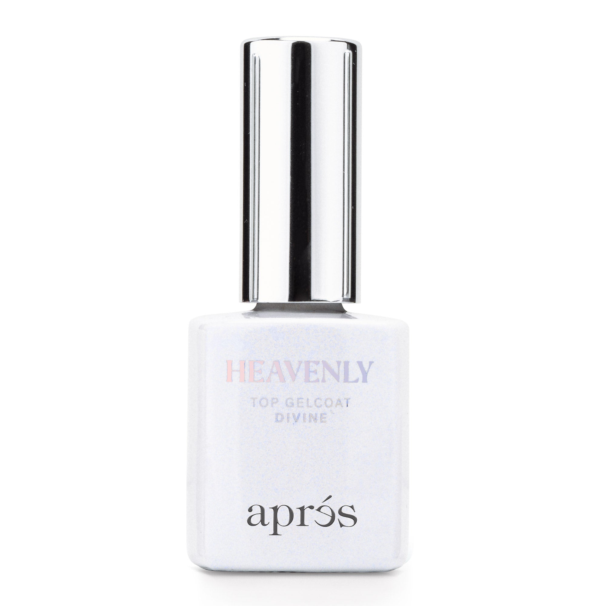 Heavenly Top Gelcoat - Divine