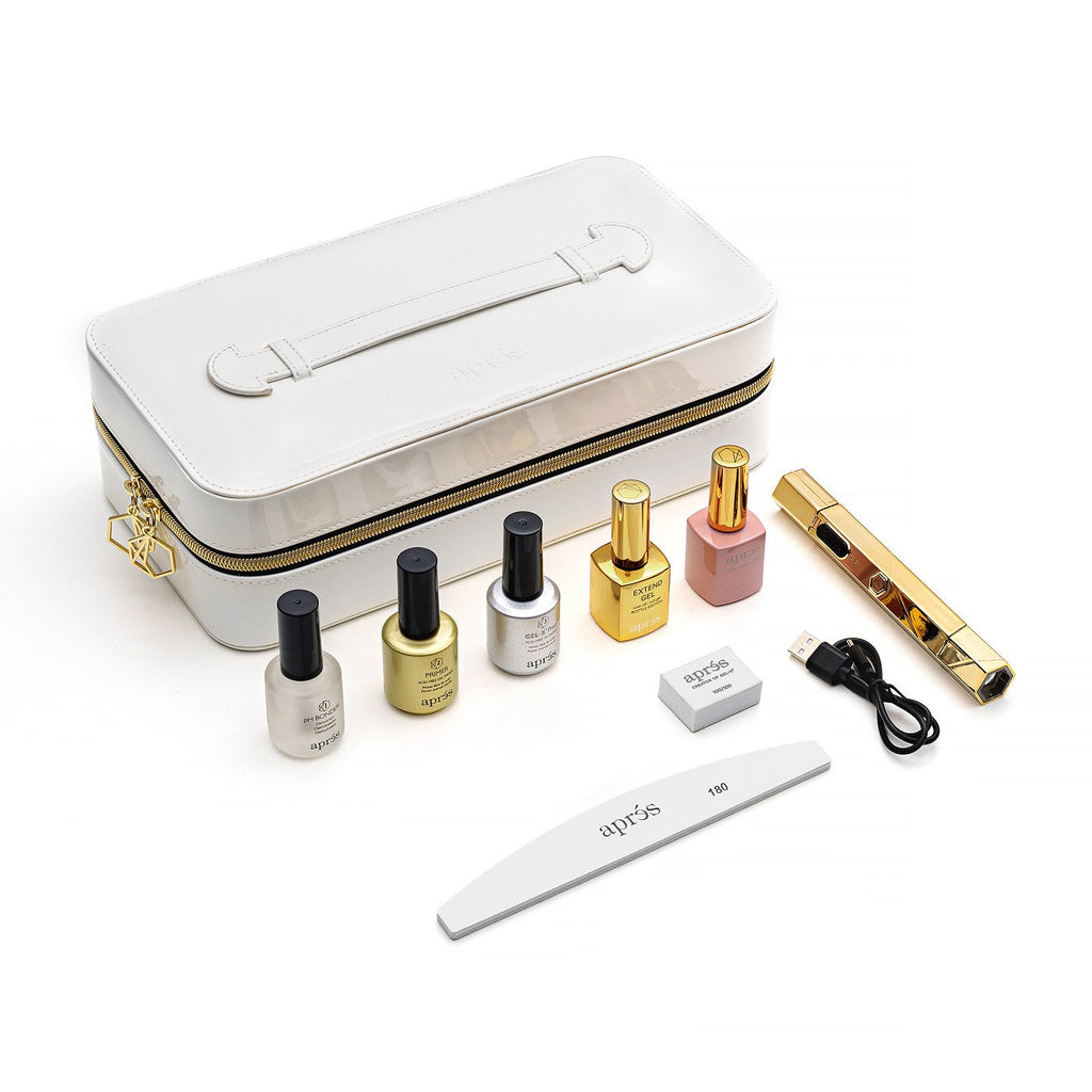 Ombré Gel-X® Nail Extension Kit
