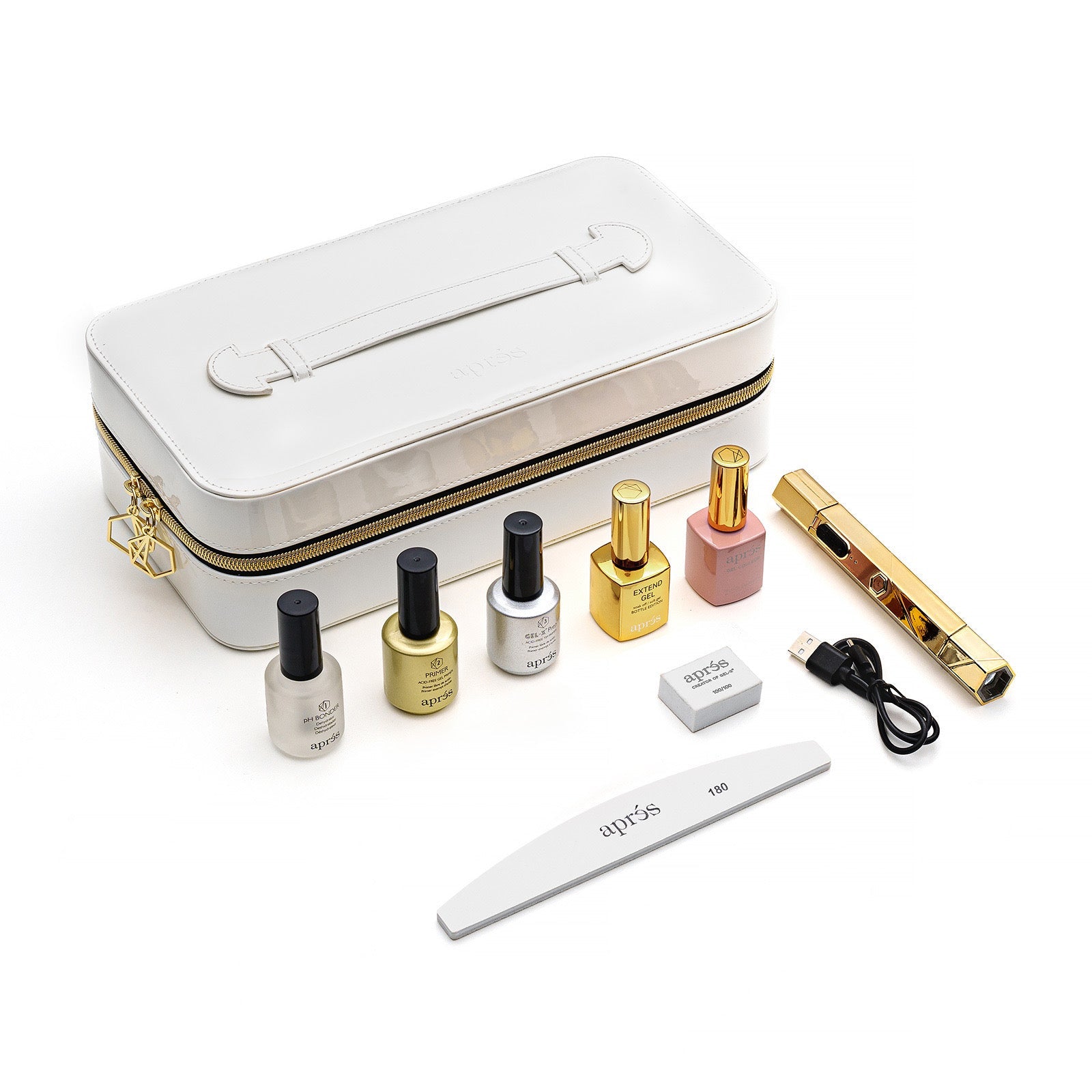 Ombré Gel-X® Nail Extension Kit