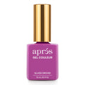 Glass Orchid - J05 (HEMA-Free & TPO-Free)