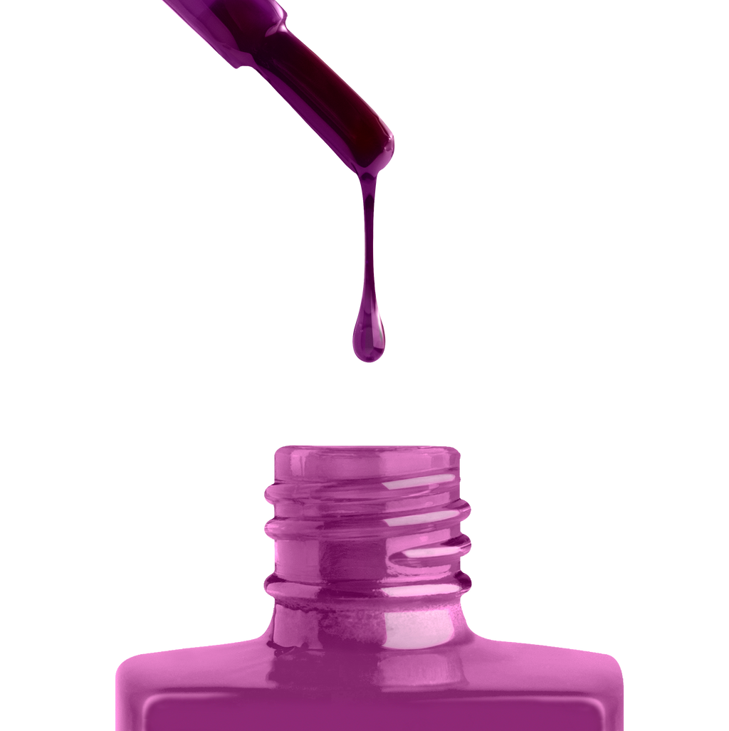 Glass Orchid - J05 (HEMA-Free & TPO-Free)
