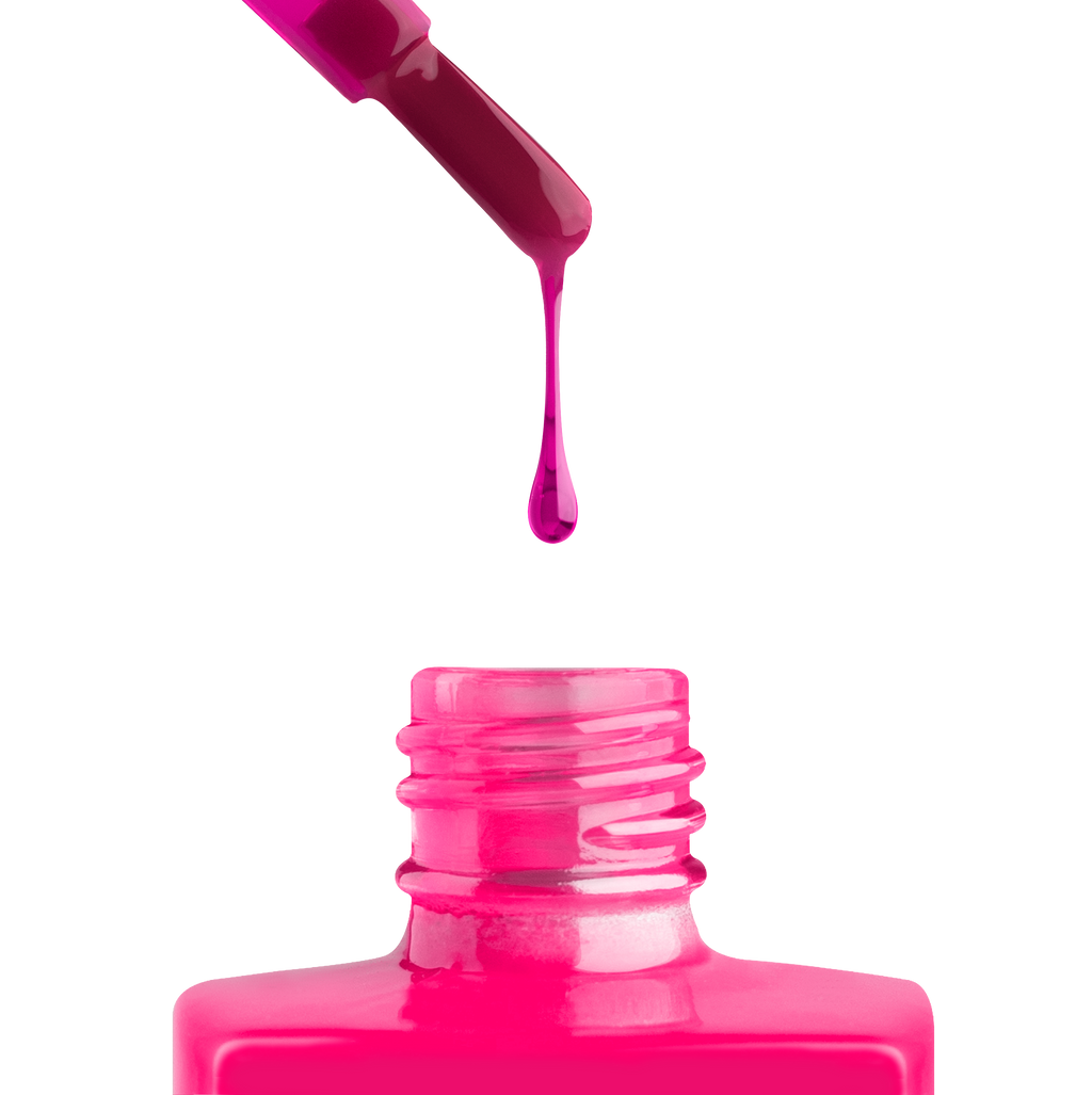 Bubblegum Glow - J06 (HEMA-Free & TPO-Free)