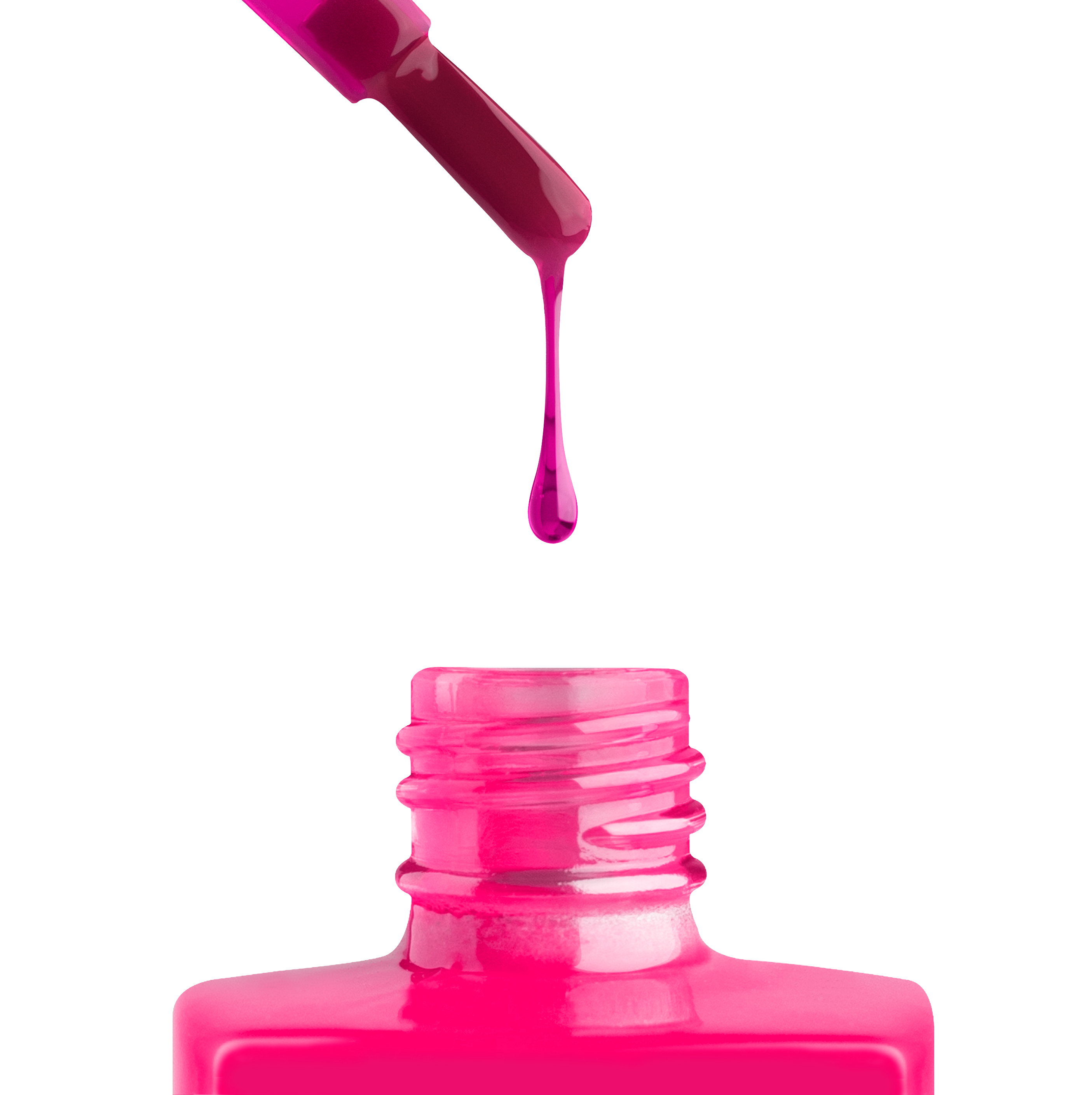 Bubblegum Glow - J06 (HEMA-Free & TPO-Free)