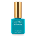 It's Cerulean - J08 (HEMA-Free & TPO-Free)