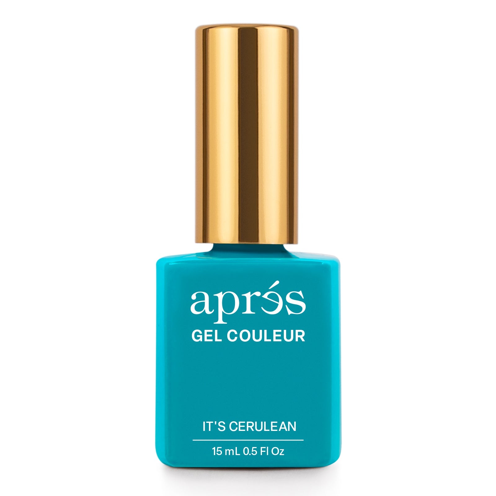 It's Cerulean - J08 (HEMA-Free & TPO-Free)
