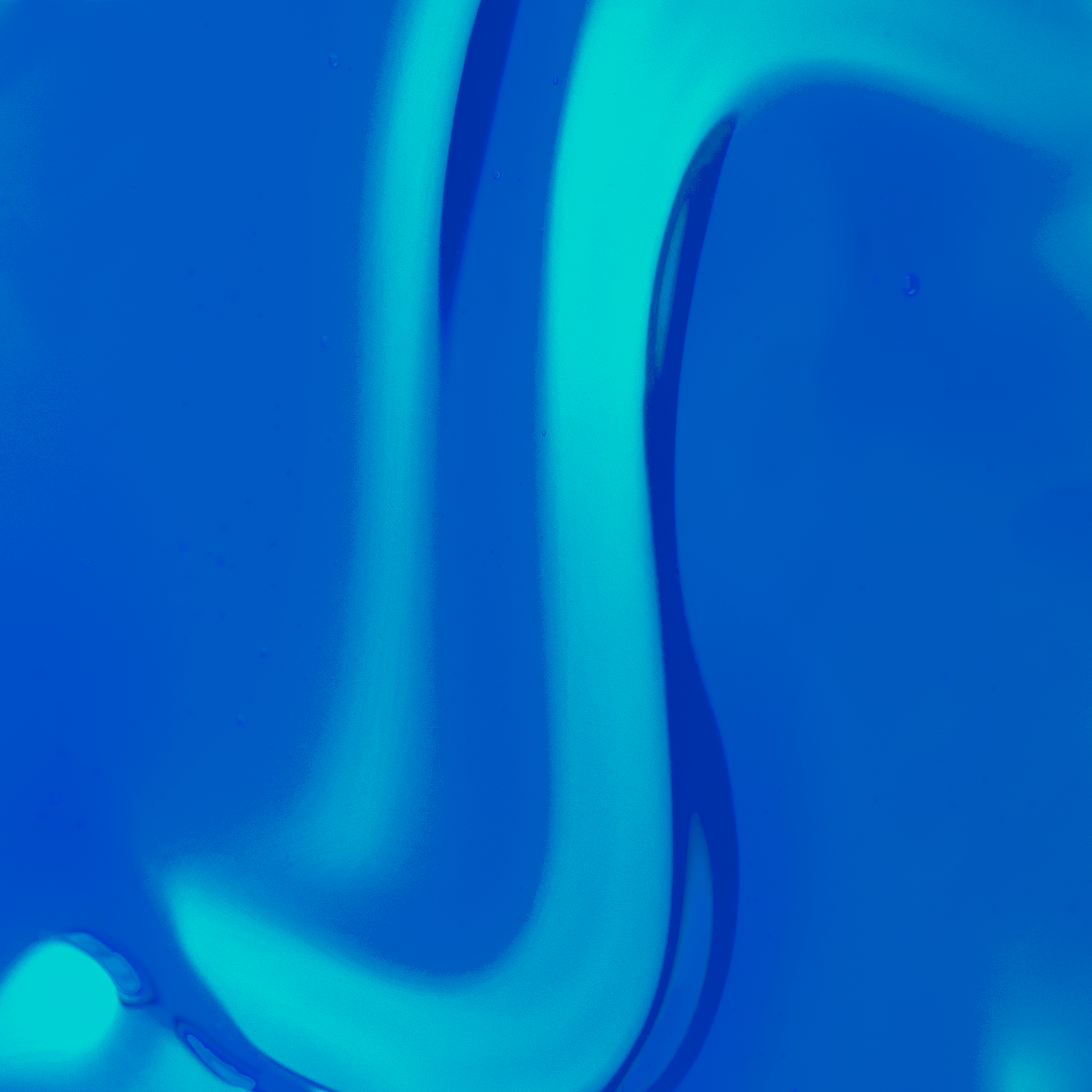 It's Cerulean - J08 (HEMA-Free & TPO-Free)