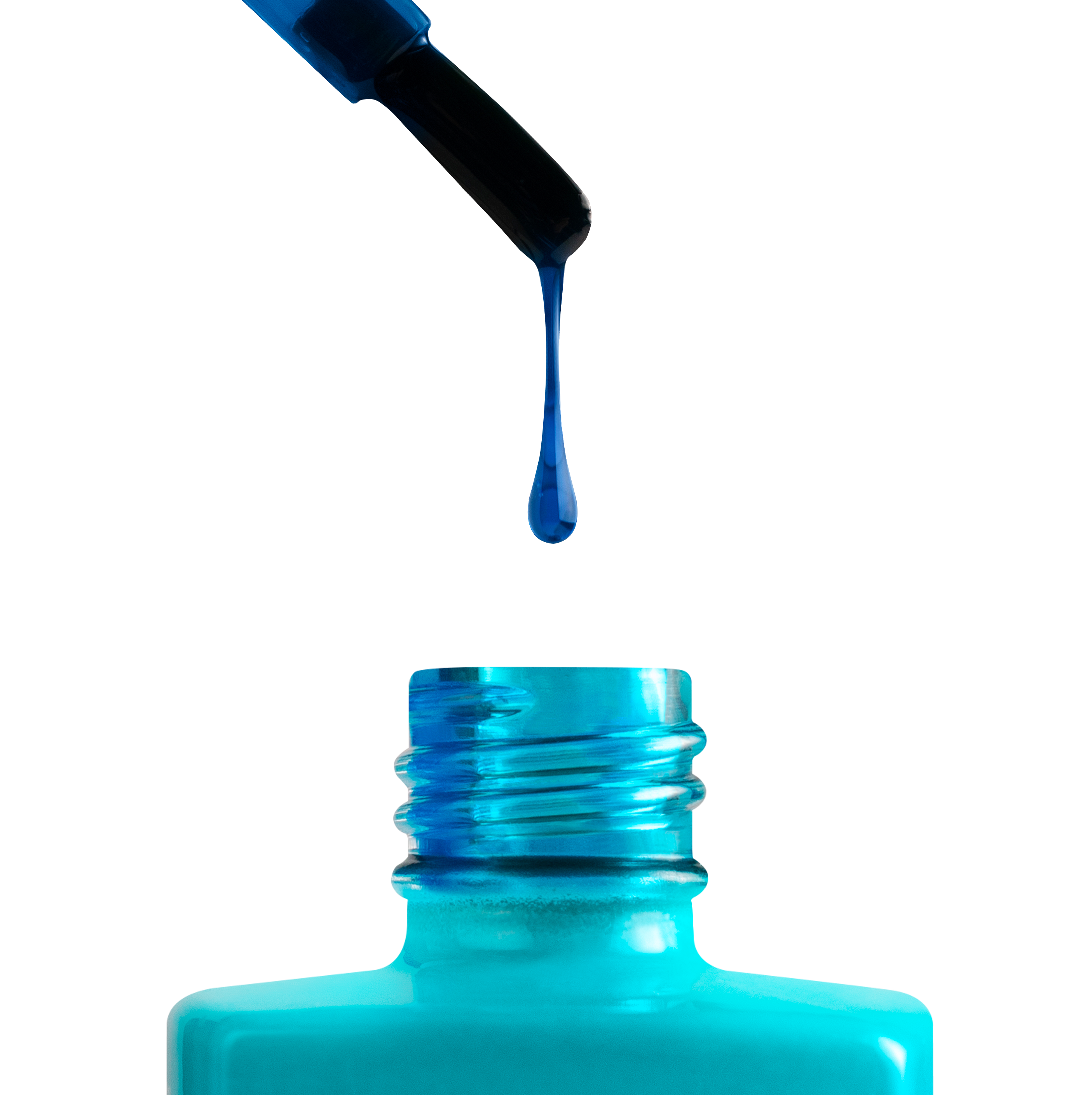 It's Cerulean - J08 (HEMA-Free & TPO-Free)
